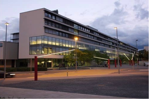 University of Fribourg